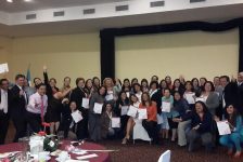 Concluyó el II Encuentro de Mujeres Empresarias
