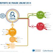 Reporte de FRAUDE online 2014