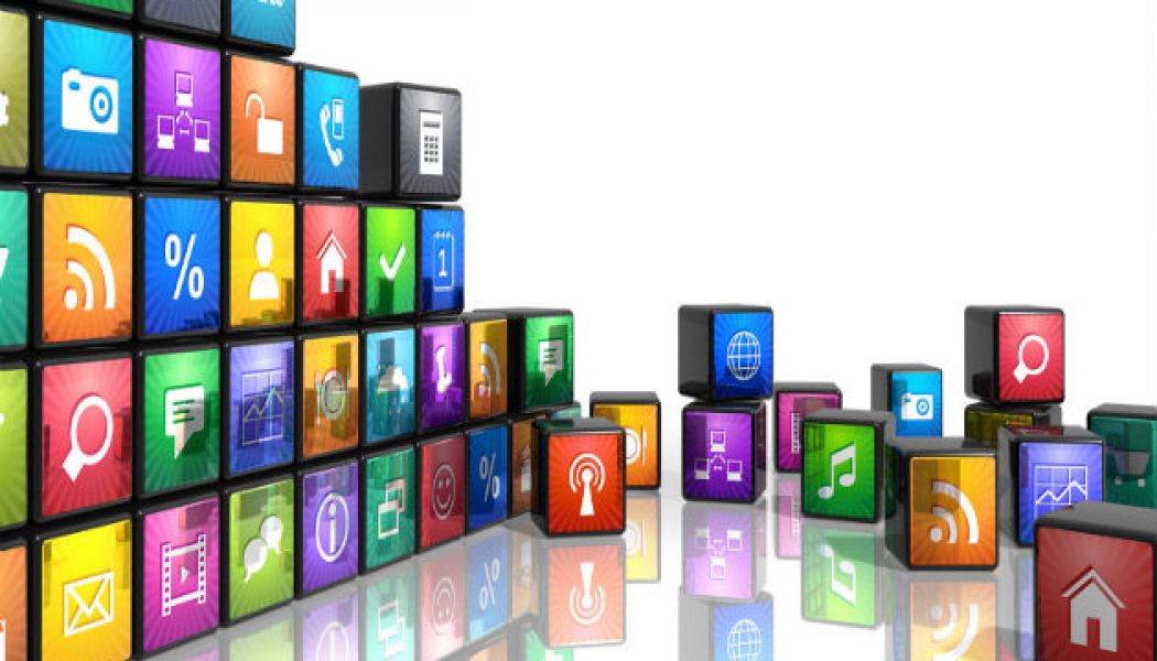 Apps para PYMES