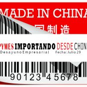 Tips: PYMES importando desde China