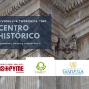 Tour por el Centro Histórico