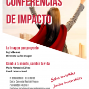 Conferencia de la Red de Mujeres Empresarias – ASOPYME
