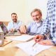 Emprendimiento con Adultos Mayores