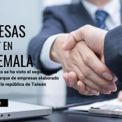 Sobre las empresas en Guatemala