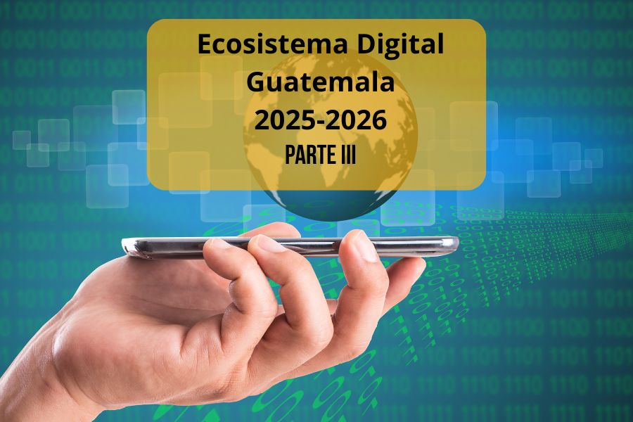ASOPYME - Ecosistema Digital de Guatemala p3
